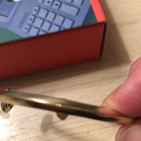 KENDRA SCOTT BRACELET - Picture 4 of 5